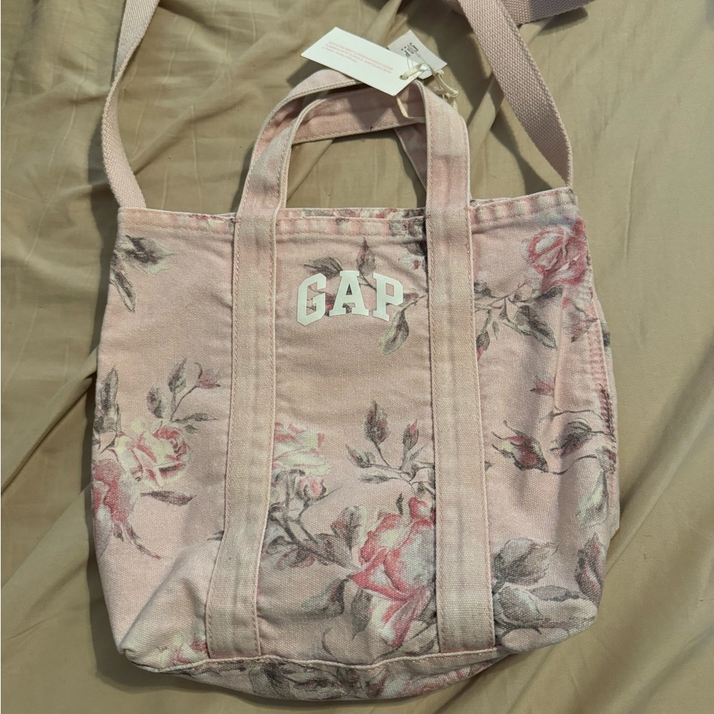 Small Love fancy gap bag
